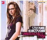 Heinzmann , Stefanie - Revolution (Maxi)