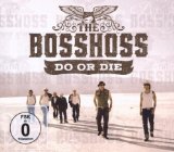 Bosshoss , The - Low voltage