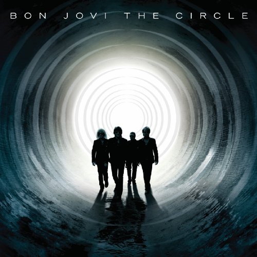 Bon Jovi - The Circle (Ltd.Deluxe Edt.)