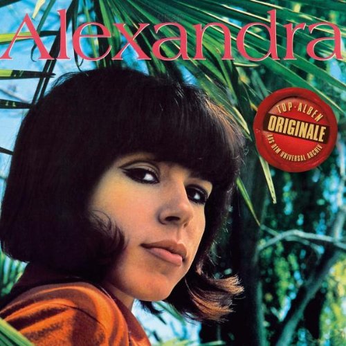 Alexandra - Originale: Alexandra