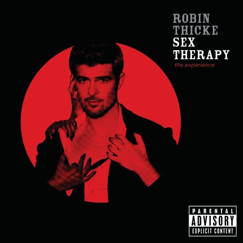 Robin Thicke - Sex Therapy [Deluxe Edition]