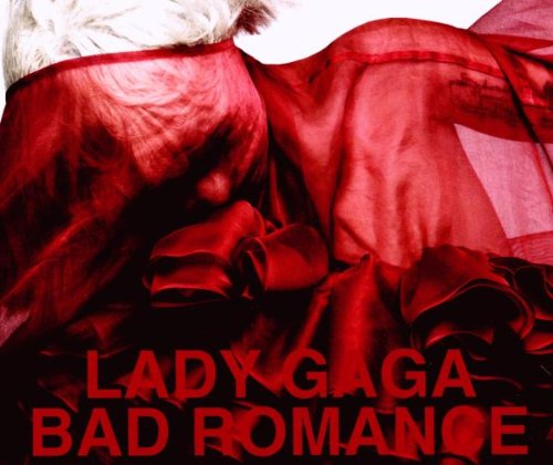 Lady Gaga - Bad Romance (Maxi)