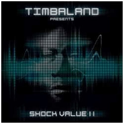 Timbaland - Shock Value 2