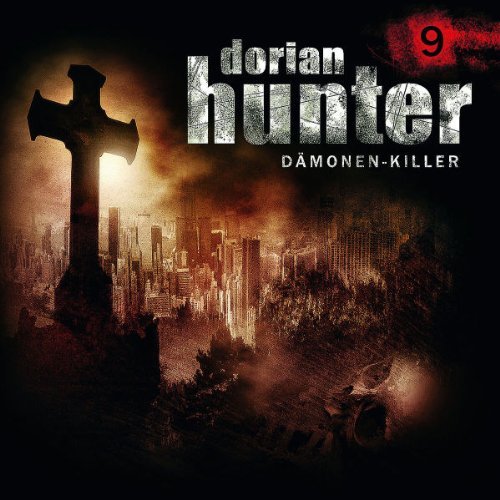 Dorian Hunter - 09: Im Labyrinth des Todes