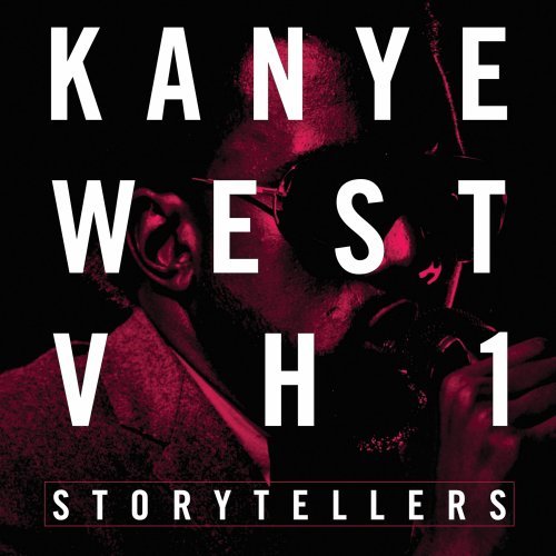 West , Kanye - VH1 Storytellers