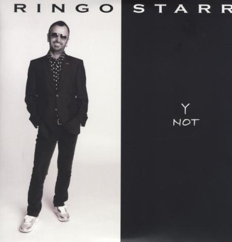 Ringo Starr - Y Not [Vinyl LP]