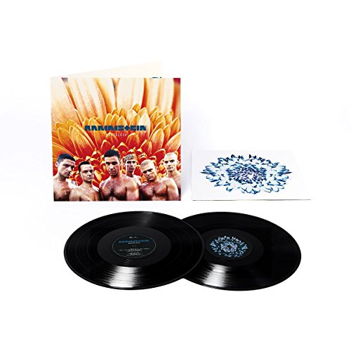 Rammstein - Herzeleid (Remastered) (Vinyl)