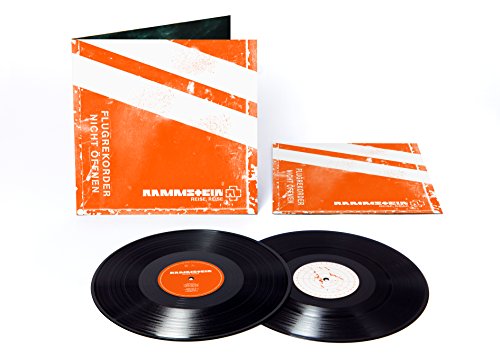 Rammstein - Reise, Reise [Vinyl LP]