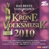 Various - Die Krone der Volksmusik 2011