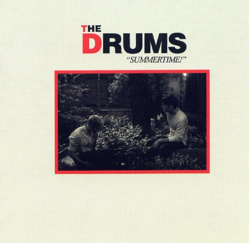 Drums , The - Summertime (EP)