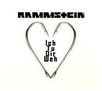 Rammstein - Ich Tu Dir Weh [Coloured Vinyl [Vinyl Maxi-Single]