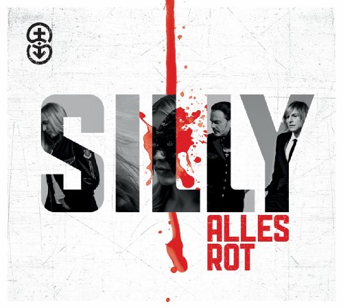 Silly - Alles auf rot (Deluxe Edition)