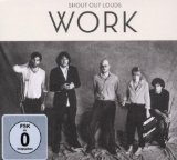 Shout Out Louds - Work (Limited Edition)