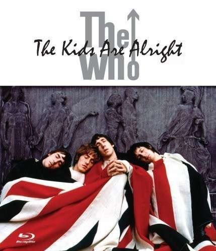  - Who (The) - The Kids Are Alright