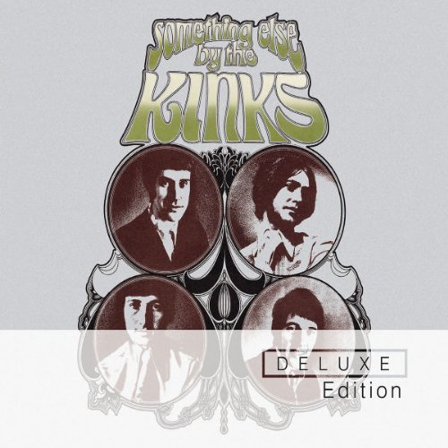 the Kinks - Something Else (Deluxe Edition)