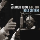 Burke , Solomon - Like a fire