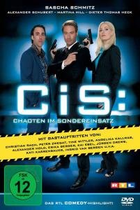 DVD - CIS: Chaoten im Sondereinsatz