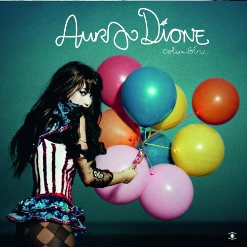 Aura Dione - Columbine (Ltd.Pur Edition)