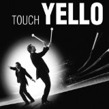 Yello - Yello by Yello - The Anthology (Limited Deluxe Edition 3CD+DVD)