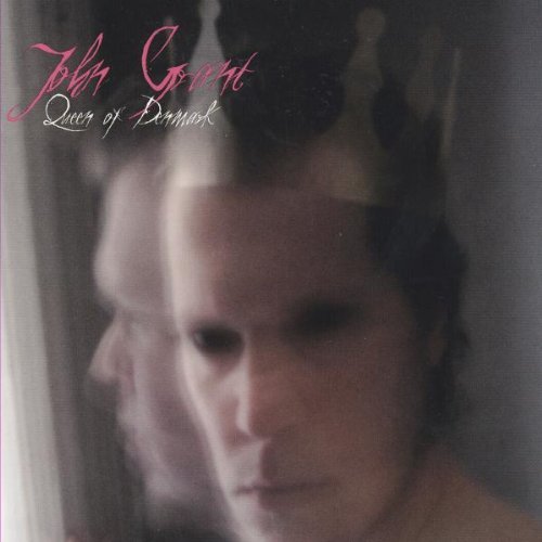 John Grant - Queen of Denmark