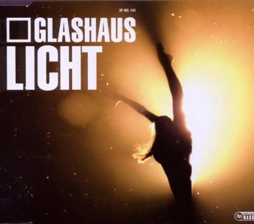 Glashaus - Licht (Maxi)