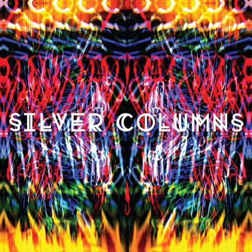 Silver Columns - Yes and Dance