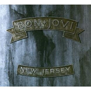 Bon Jovi - New Jersey (Special Edition)