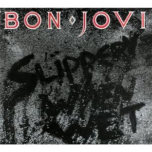 Bon Jovi - Slippery When Wet (Special Edition)