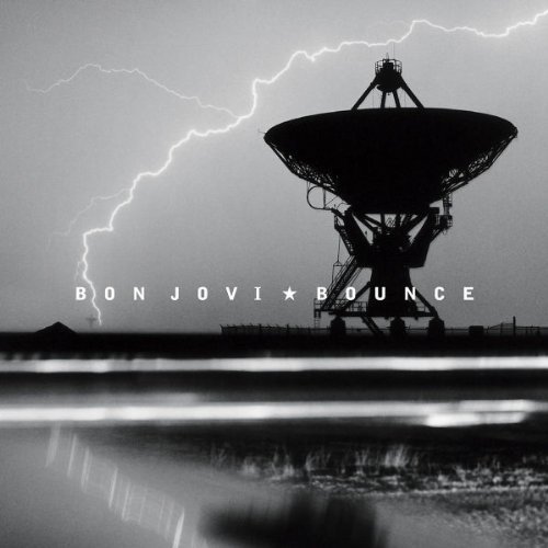 Bon Jovi - Bounce (Special Edition)