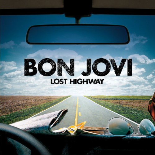 Bon Jovi - Lost Highway (Special Edition)