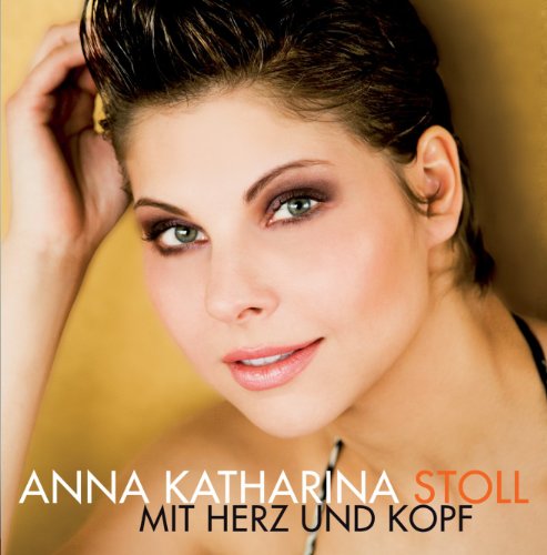 Anna-Katharina Stoll - Mit Herz und Kopf