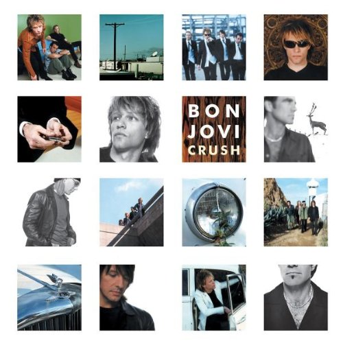 Bon Jovi - Crush (Special Edition)