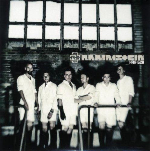 Rammstein - Haifisch [Vinyl Single]