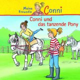 Conni - 32: Conni Rettet die Tiere