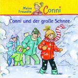 Conni - 6: Conni Feiert Weihnachten/Conni Fährt Ski