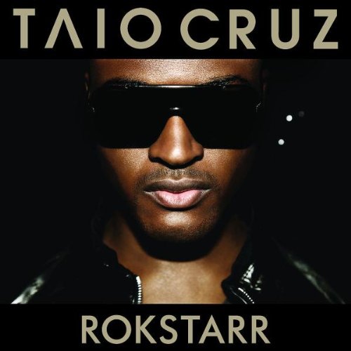 Taio Cruz - Rokstarr (New Version)