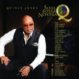 Quincy Jones - Back on the Block