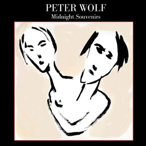 Wolf , Peter - Midnight Souvenirs