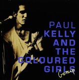 Paul Kelly - Under the Sun