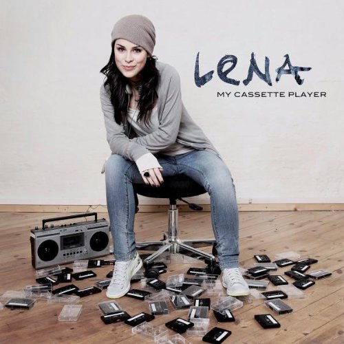 Lena - My Cassette Player (inkl. kostenlosem MP3-Bonus-Track / exklusiv bei Amazon.de)