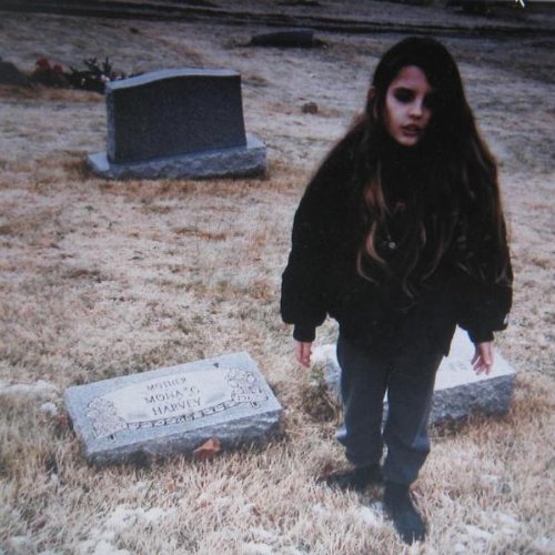 Crystal Castles - o. Titel (II)