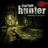 Dorian Hunter - 11: Schwestern der Gnade