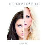 Luttenberger-Klug - Mädchen im Regen