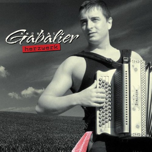 Gabalier , Andreas - Herzwerk