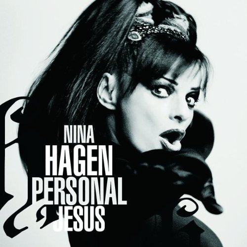 Hagen , Nina - Personal Jesus