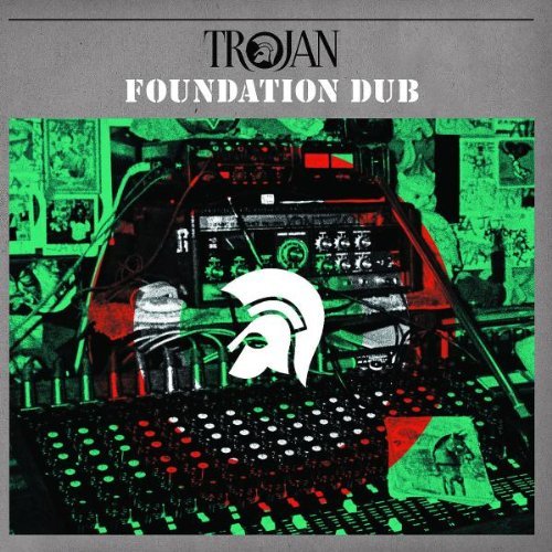 Various - Trojan: Foundation Dub