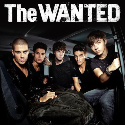 the Wanted - The Wanted