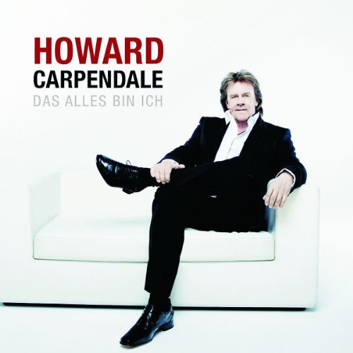 Howard Carpendale - Das alles bin ich