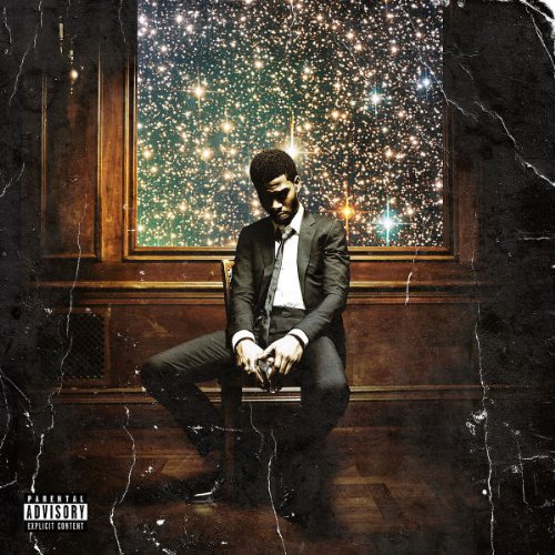 Kid Cudi - Man on the Moon 2 - The Legend of Mr.Rager