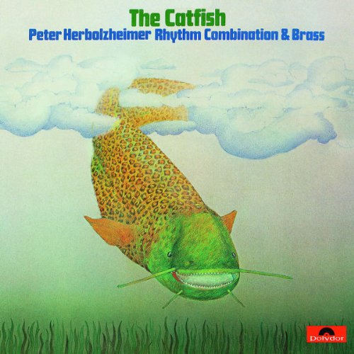 Peter Herbolzheimer - The Catfish